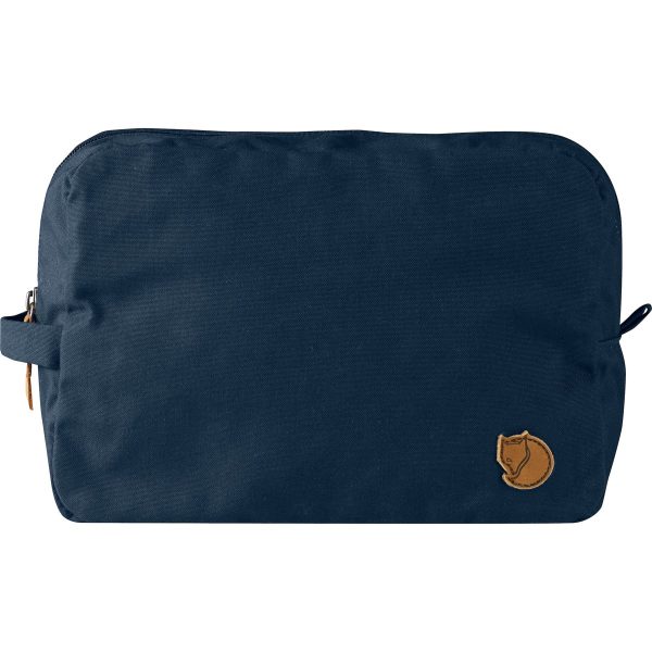 Fjällräven Gear Bag Large Navy