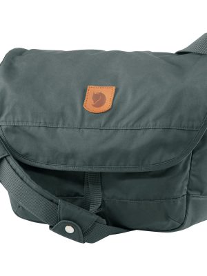 Fjällräven Greenland Shoulder Bag Dusk