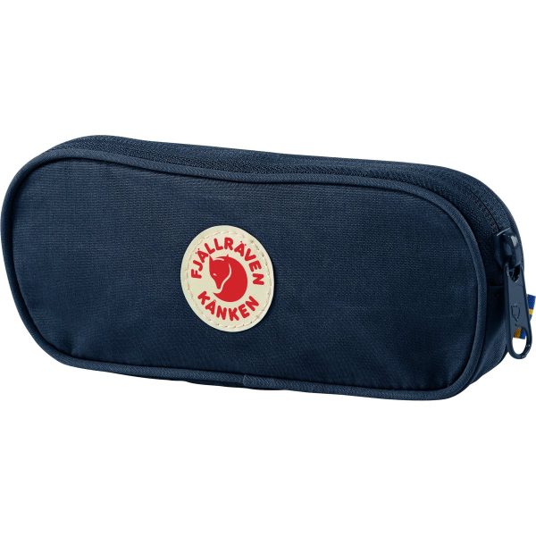 Fjällräven Kånken Pen Case Navy