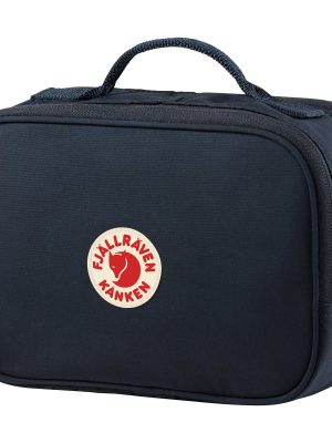 Fjällräven Kånken Toiletry Bag Navy