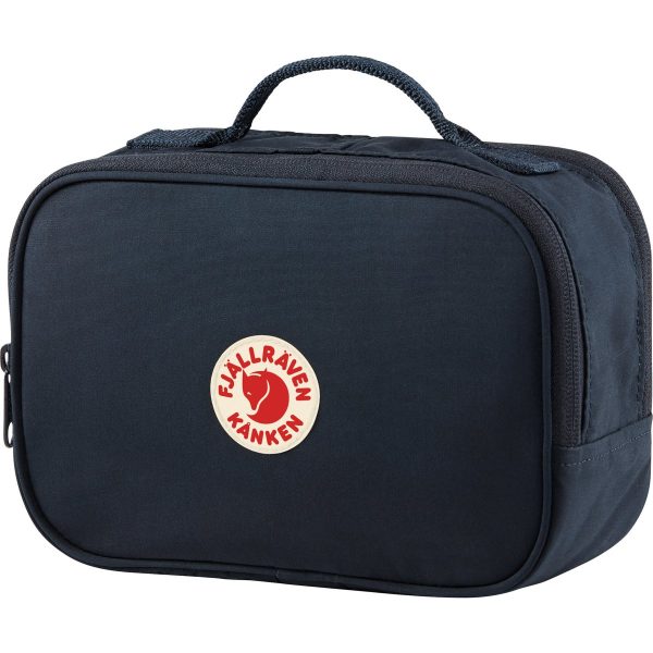 Fjällräven Kånken Toiletry Bag Navy