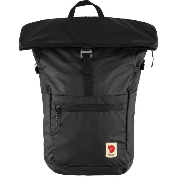 Fjällräven High Coast Crossbody Black