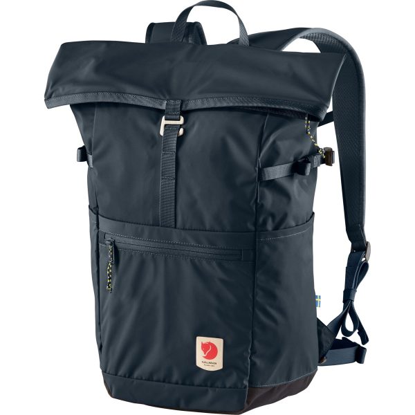Fjällräven High Coast Totepack Navy