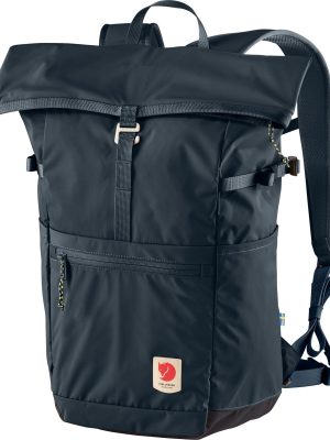 Fjällräven High Coast Foldsack 24 Navy