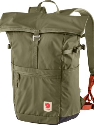 Fjällräven High Coast Totepack Green