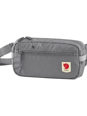 Fjällräven High Coast Pocket Shark Grey