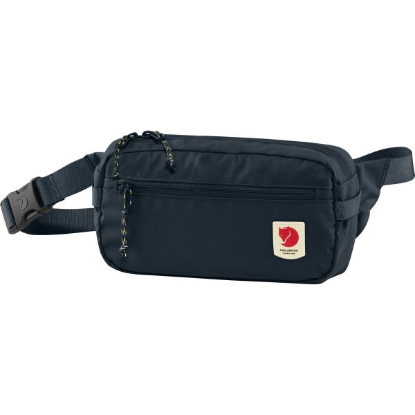 Fjällräven High Coast Pocket Navy