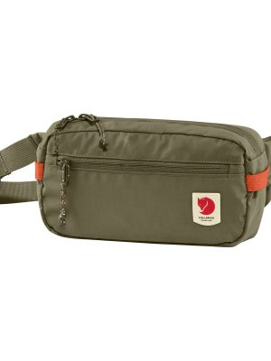 Fjällräven High Coast Hip Pack Green