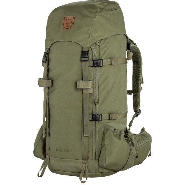 Fjällräven Kajka 35 M/L Green