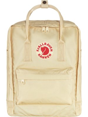 Fjällräven Kånken Light Oak