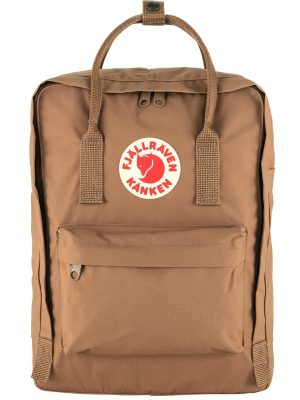 Fjällräven Kånken Khaki Dust