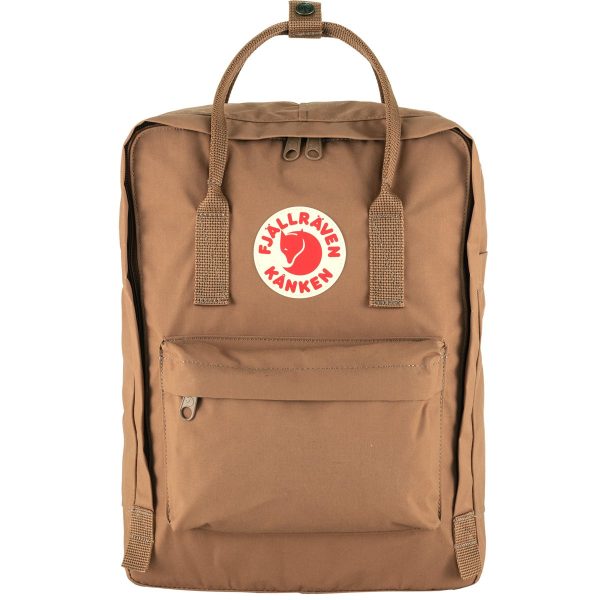 Fjällräven Kånken Khaki Dust
