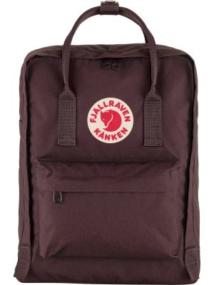Fjällräven Kånken Blackberry