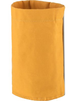 Fjällräven Kånken Bottle Pocket Ochre