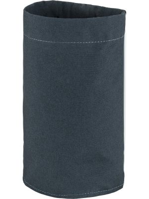 Fjällräven Kånken Bottle Pocket Navy