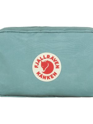 Fjällräven Kånken Gear Bag Sky Blue