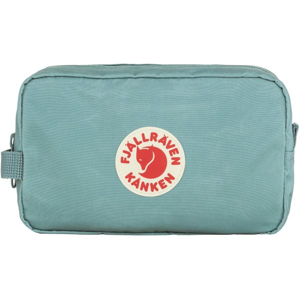 Fjällräven Kånken Gear Bag Sky Blue