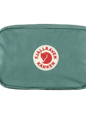 Fjällräven Kånken Gear Bag Frost Green