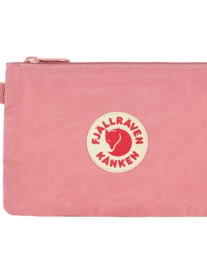 Fjällräven Kånken Gear Pocket Black