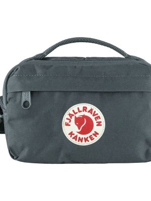 Fjällräven Kånken Hip Pack Graphite