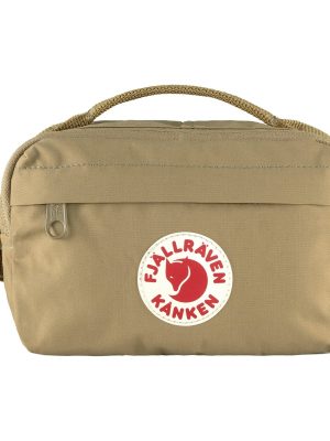 Fjällräven Kånken Hip Pack Clay