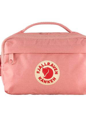 Fjällräven Kånken Hip Pack Pink