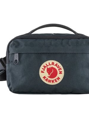 Fjällräven Kånken Hip Pack Navy