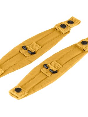 Fjällräven Kånken Mini Shoulder Pads Ochre
