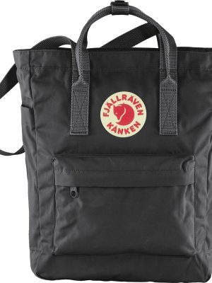 Fjällräven Kånken Totepack Black