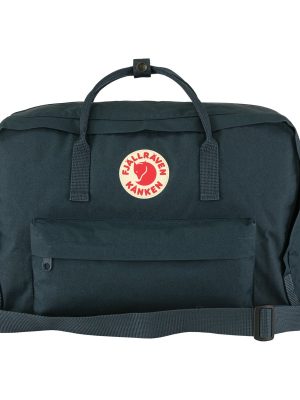 Fjällräven Kånken Weekender Navy