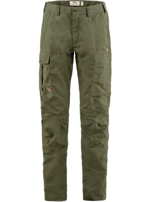 Fjällräven Greenland Jeans M Reg Dark Navy