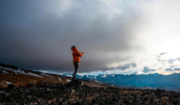 Ubranie, które ma poglądy. Patagonia i moda z misją