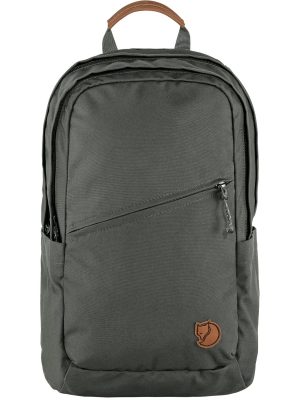 Fjällräven Räven 20 Basalt