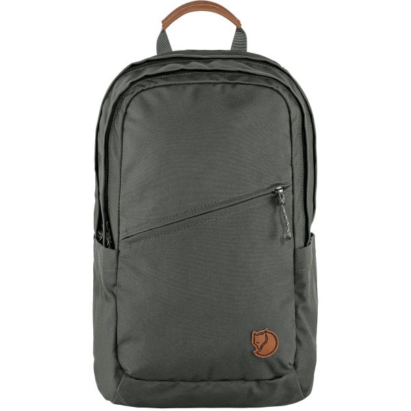 Fjällräven Räven 20 Basalt