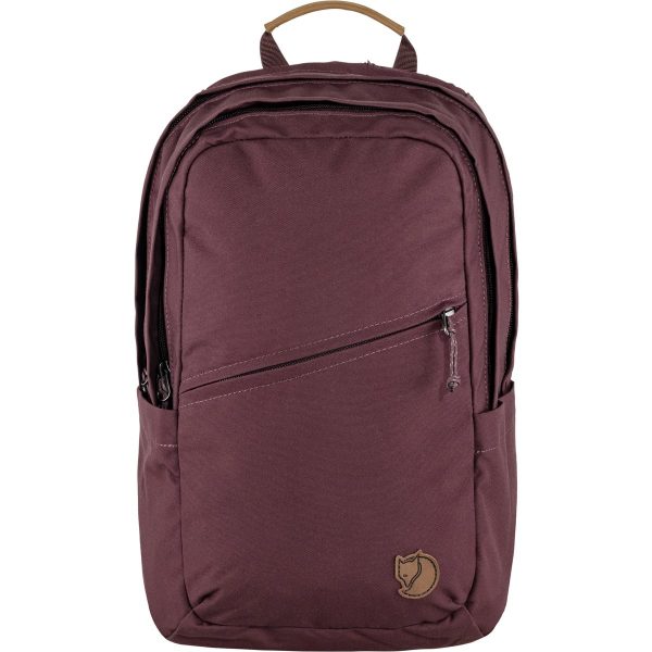 Fjällräven Räven 20 Port