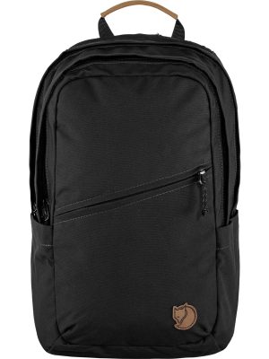 Fjällräven Räven 20 Black