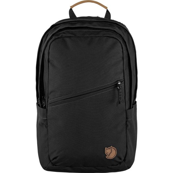 Fjällräven Räven 20 Black