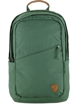 Fjällräven Räven 20 Deep Patina