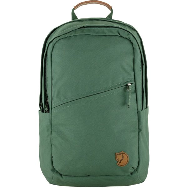 Fjällräven Räven 20 Deep Patina