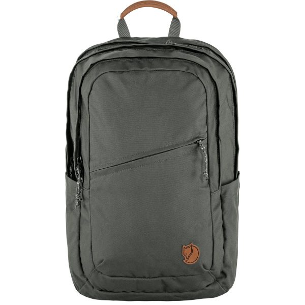 Fjällräven Räven 28 Basalt