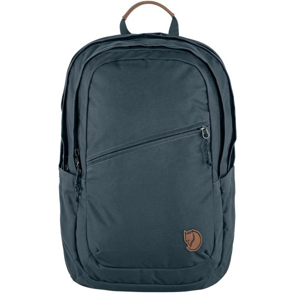 Fjällräven Räven 28 Navy