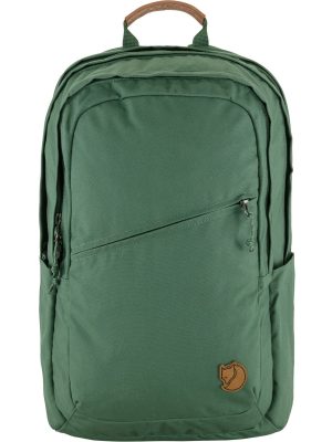 Fjällräven Räven 28 Deep Patina