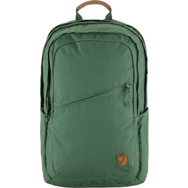 Fjällräven Räven 28 Deep Patina
