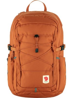 Fjällräven Skule 20 Terracotta Brown