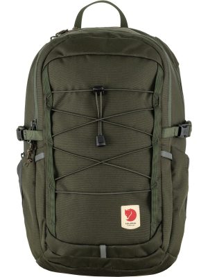 Fjällräven Skule 20 Deep Forest