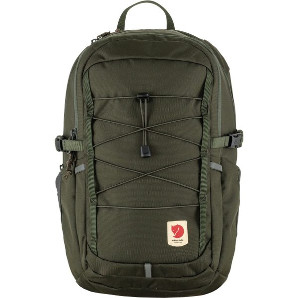 Fjällräven Skule 20 Deep Forest