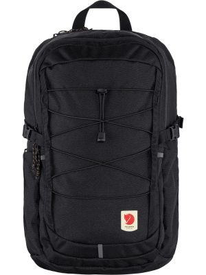 Fjällräven Skule 28 Black
