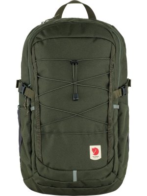 Fjällräven Skule 28 Deep Forest