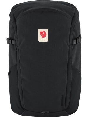 Fjällräven Ulvö 23 Black