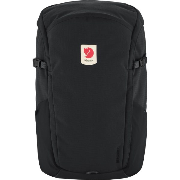 Fjällräven Ulvö 23 Black